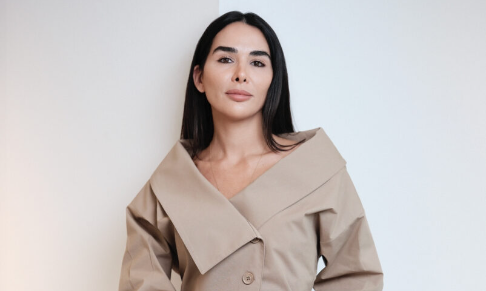 KHAMSA (UAE) appoints VP of Publishing & Commercial 