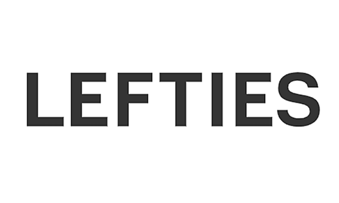 Fashion brand LEFTIES debuts UK store