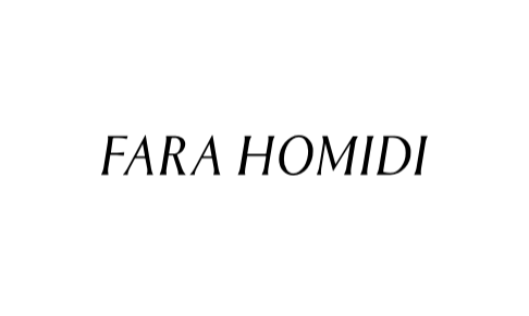 Beauty brand Farah Homidi debuts mascara