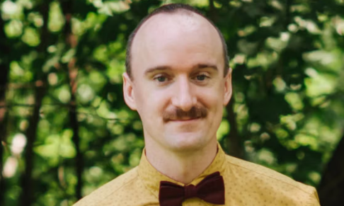 The Art Newspaper names Global Editor-in-Chief