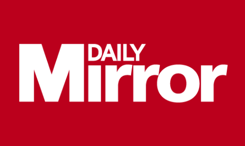 Daily Mirror names Showbiz Editor