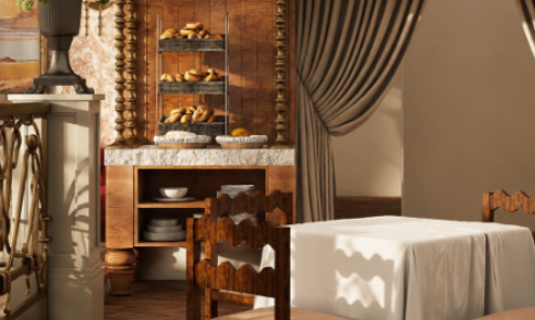 Persian restaurant Le Guilan (Dubai) appoints PR agency
