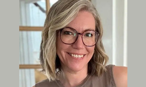 Carol Driver PR signs Founder of The Organised Method