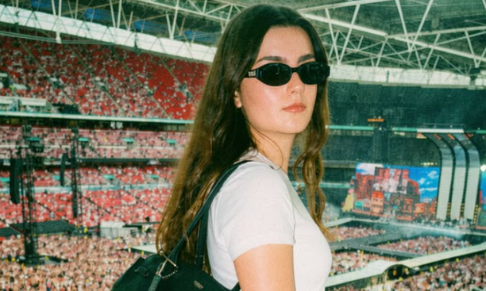 The Guardian Fashion Assistant goes freelance
