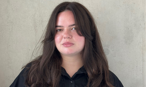 TANK magazine names Fashion Editor
