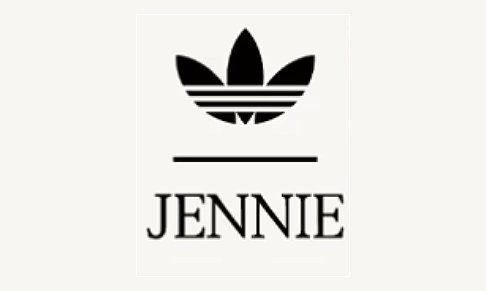 adidas Originals collaborates with JENNIE