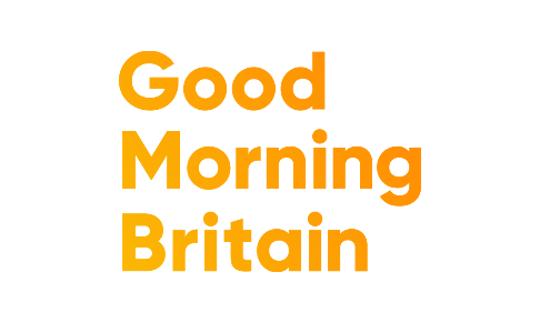 ITV's Good Morning Britain announces styling & beauty team updates