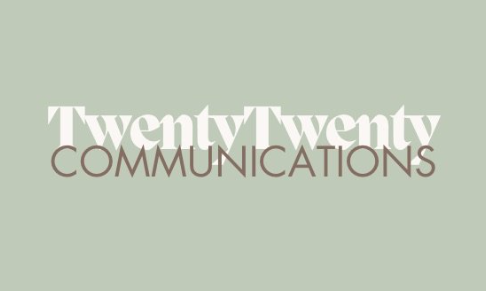TwentyTwenty Communications announces fashion and lifestyle client wins