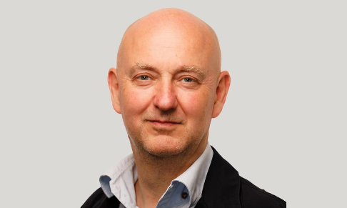 The Grocer names Editor-at-Large