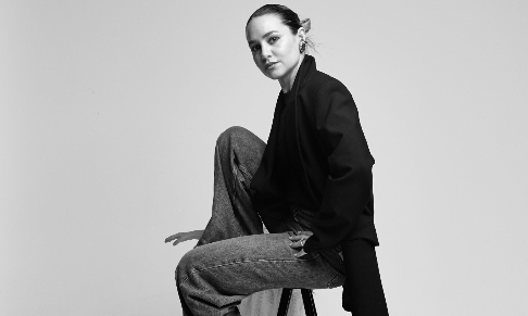 The Sunday Chapter signs interior designer and fashion influencer (15.1k Instagram followers)