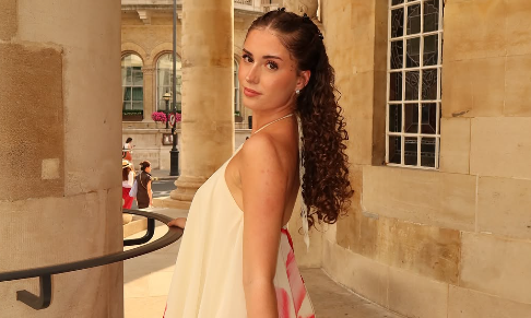 INTHEKNOW Global signs beauty and lifestyle influencer (57.7k TikTok followers)
