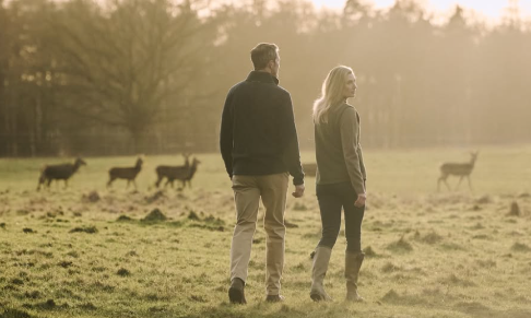  British outdoor apparel brand Musto appoints PR agency