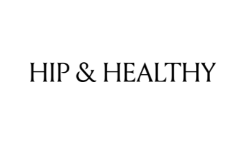 Hip & Healthy seeks advent calendars (71.6k Instagram followers)