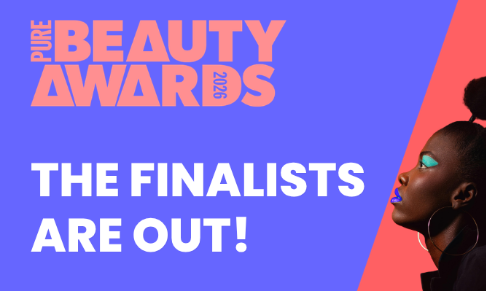 Pure Beauty Awards 2026 finalists unveiled 