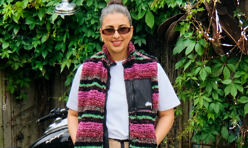 ARNE appoints Brand Manager (Womenswear)
