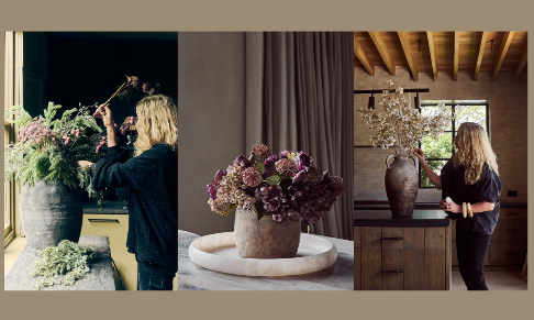 Lifestyle and homeware brand Abigail Ahern appoints PR agency
