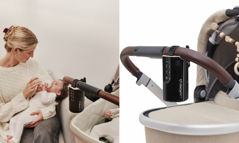 Baby rocker brand Sleepytroll appoints agency for PR and influencer outreach