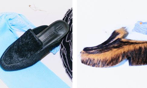 Footwear brand FitFlop collaborates with Ester Manas