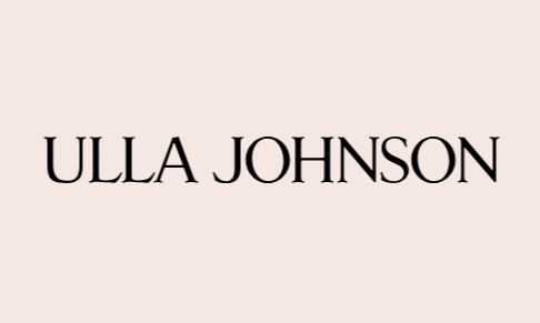 American fashion brand Ulla Johnson debuts international flagship store in London