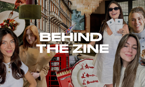 The Handbook Launches ‘Behind The Zine’ Channel 