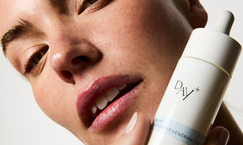 French beauty and wellness brand Day+ launches in the UK