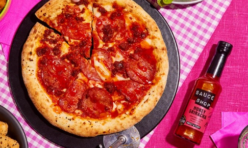 Mercieca announces food and drink account wins
