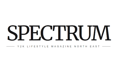 Christmas Gift Guide - Spectrum