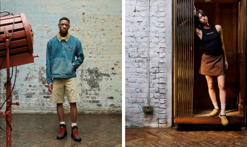 Dickies Footwear launches and appoints EMEA communications agency