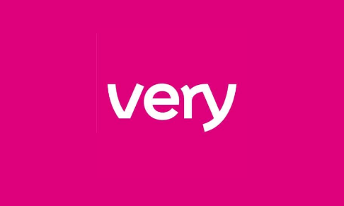 Very appoints PR agency