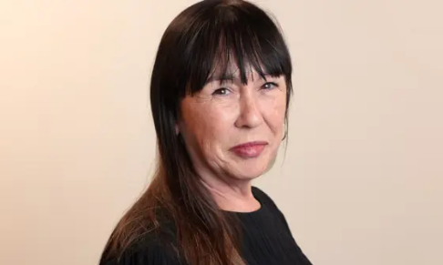 The Daily Mirror names  Editorial Director