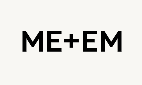 British luxury fashion brand ME+EM debuts jewellery collection