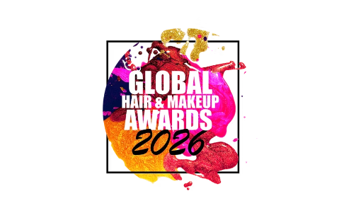 Entries open for the Global Hair & Makeup Awards 2026