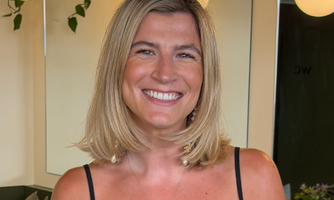 ELLE UK appoints Acting Website Director