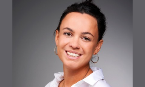 News UK names Head of Internal Communications