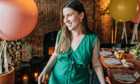 Reiss appoints PR & VIP Manager 
