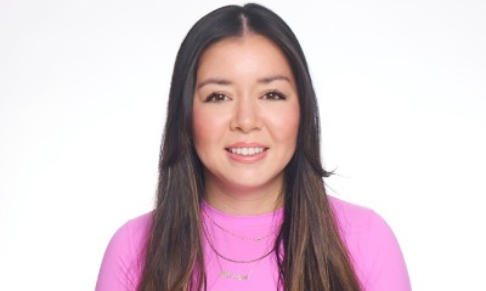 Estée Lauder (USA) names Senior Manager, PR & Influencer Marketing