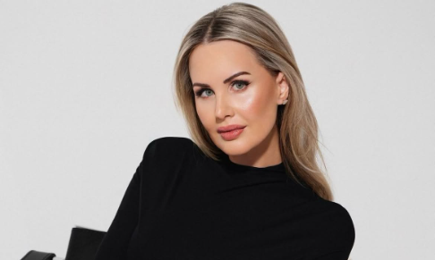 Aesthetics expert Alice Henshaw signs to agency (414k Instagram followers)