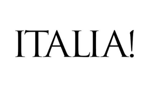 Christmas Gift Guide - Italia! magazine