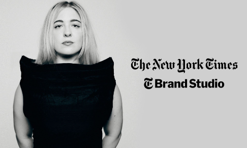 The New York Times (USA) appoints Creative Director, Luxury