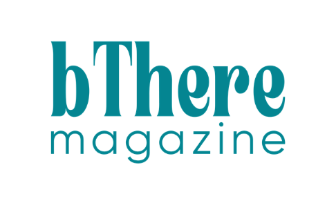 Christmas Gift Guide - bThere Magazine