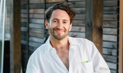 GQ (USA) appoints Senior Culture Editor