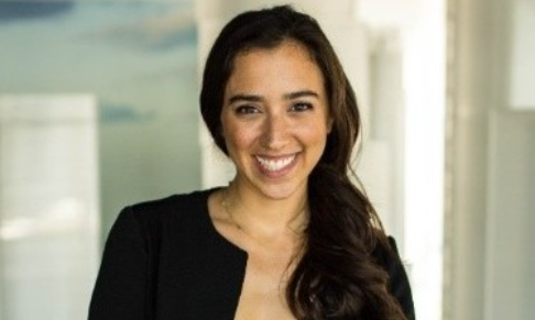Hearst (USA) appoints Entertainment Director