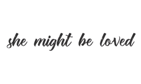 Christmas Gift Guide - She Might Be Loved