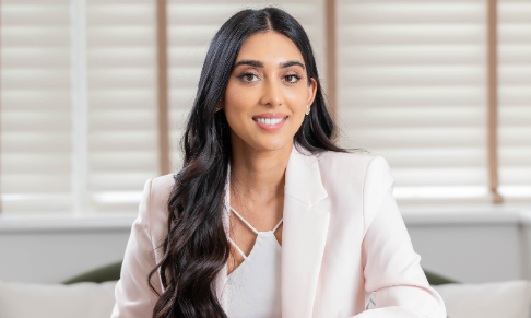 Dr. Ameera Laher appoints PR agency