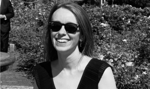 Homes & Gardens appoints Acting Editor