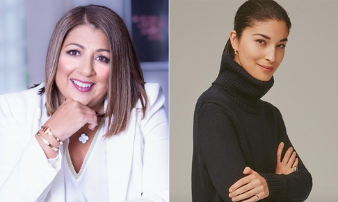 British Fashion Council (BFC) announces team updates