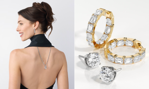 Jewellery brand MiaDonna appoints USA PR agency