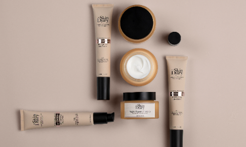 The Skin Diary appoints PR agency