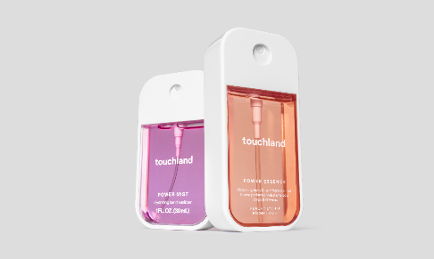 Touchland appoints PR agency