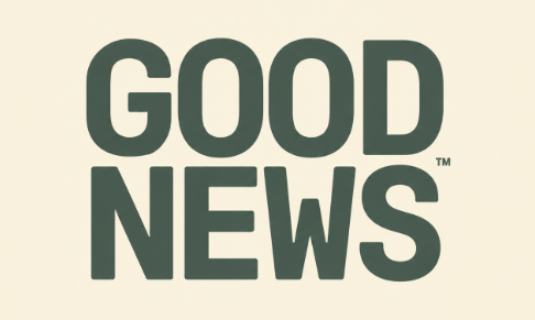 Coffee shop GoodNews launches in the UK and appoints PR and talent representation